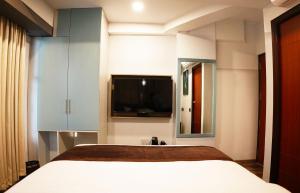 Dream Hotel - Richmond