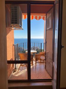 Sea view apartment in Sveti Vlas