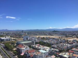 Căn hộ nghỉ dưỡng 5 sao Apec Mandala Phú Yên