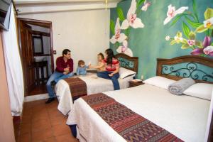 Hotel Boutique Casa José