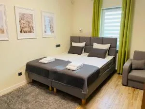 OSTOJA LUSOWO - Dopiewo