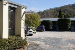 Mittagong Motel
