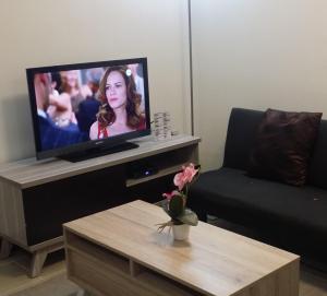 Makati Condo Edsa MRT Magallanes Station Chino Roces Ave cor EDSA IT Hub ONE Ayala Alphaland WiFi by 24K Residences