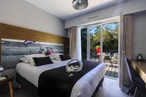 Hotels Best Western Hotel Garden and Spa : photos des chambres