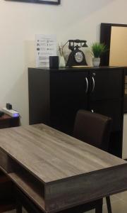 Makati Condo Edsa MRT Magallanes Station Chino Roces Ave cor EDSA IT Hub ONE Ayala Alphaland WiFi by 24K Residences