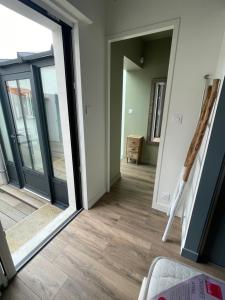 Maisons de vacances La Caravelle : photos des chambres