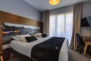 Hotels Best Western Hotel Garden and Spa : photos des chambres