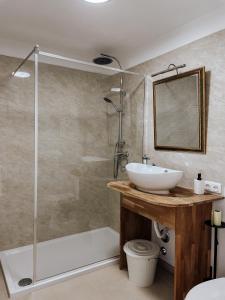Traunsee Design Apartment for 2 People