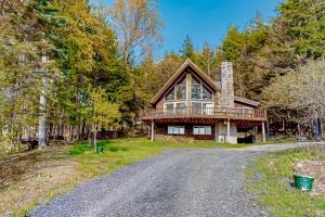 obrázek - Mad River Valley Ski Chalet