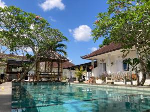 Rebels Point - Ubytování bez kategorie ve městě Jimbaran