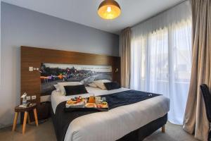 Hotels Best Western Hotel Garden and Spa : Chambre Double Classique avec Balcon