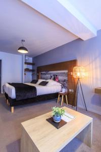 Hotels Best Western Hotel Garden and Spa : photos des chambres