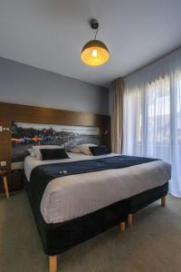 Hotels Best Western Hotel Garden and Spa : photos des chambres