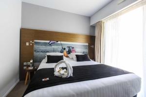 Hotels Best Western Hotel Garden and Spa : photos des chambres