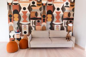 Villa Sirena Apartments