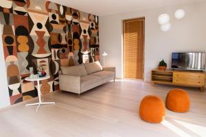 Villa Sirena Apartments