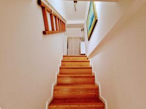 Mouraria Studios & Flats by Lisbon Village Apartments