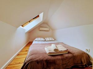 Mouraria Studios & Flats by Lisbon Village Apartments