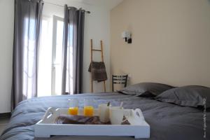 villas des phares : photos des chambres