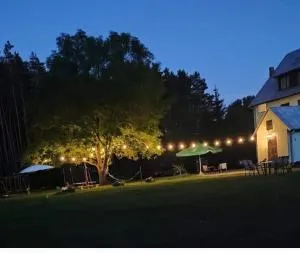 Gościniec IBIS - Karczewo