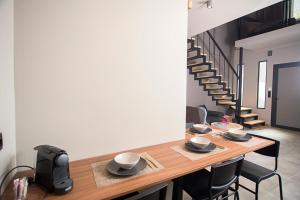 Apertura Minima Living space next to sea