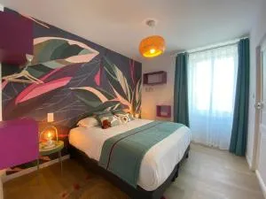 L’escale 175 - Saint-Julien-de-Concelles