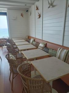Hôtel Alba Saint-Malo Plage du Sillon