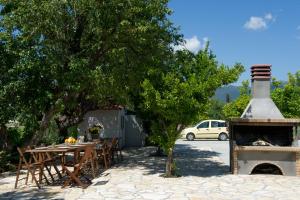 Heliotropia Houses Lefkada Greece