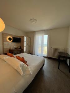 Hotels Alba hotel : photos des chambres