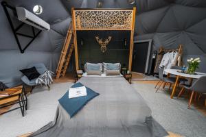 Glamping Kaszuby