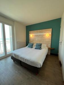 Hotels Alba hotel : photos des chambres