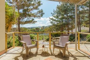 Villa La Pineta al Mare