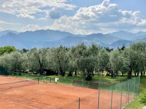 Lake View Kormorano Apartment