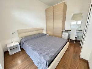 Lake View Kormorano Apartment