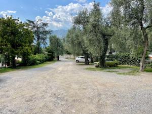 Lake View Kormorano Apartment