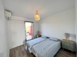 Appartements Rooftop Villeneuve : photos des chambres