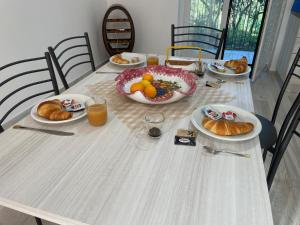 Sorrento Realty Holidays - The smile of the sun