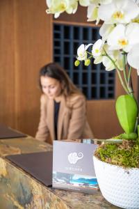 Hotels Hotel Shegara : photos des chambres