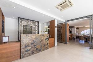 Hotels Hotel Shegara : photos des chambres