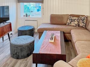 Holiday home Stonglandseidet III