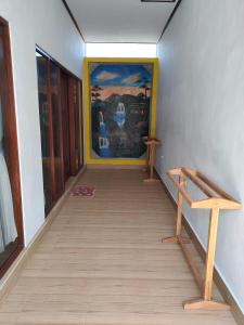 Konex homestay