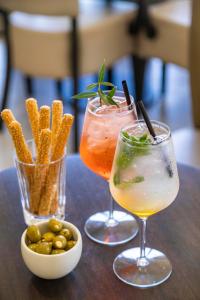 Hotels Hotel Shegara : photos des chambres