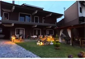 Eleni's house 3 - Akti Salonikiou