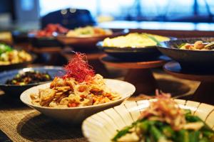 hotel MONday Premium Ueno Okachimachi