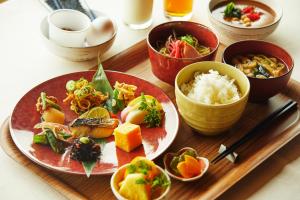 hotel MONday Premium Ueno Okachimachi