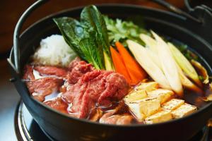 hotel MONday Tokyo Nishikasai