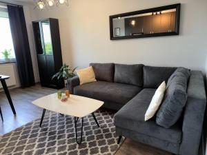 Apartament Stańczyka - 42m2