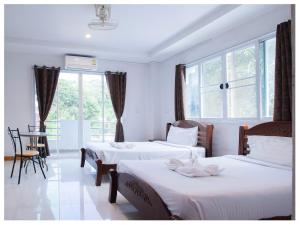 Namhasin House - 2-star hotels in Koh Tao