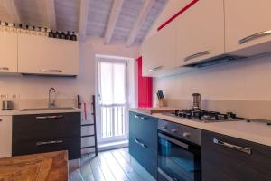 Piero Dry Gin Apartment