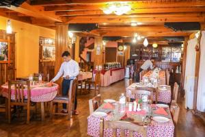 Nagarkot Sunshine Hotel